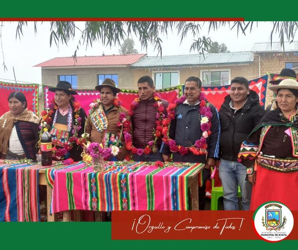 Alianza por el Progreso: Gobierno Municipal y Autoridades Locales Trabajan Juntos