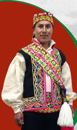 Foto de Luis Kama Carrizales