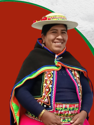 Foto de Teodora Laura Ojeda